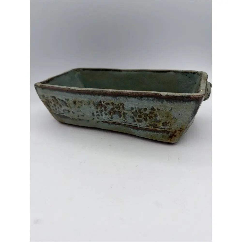 Loaf Bread Baking Pan Dish 10